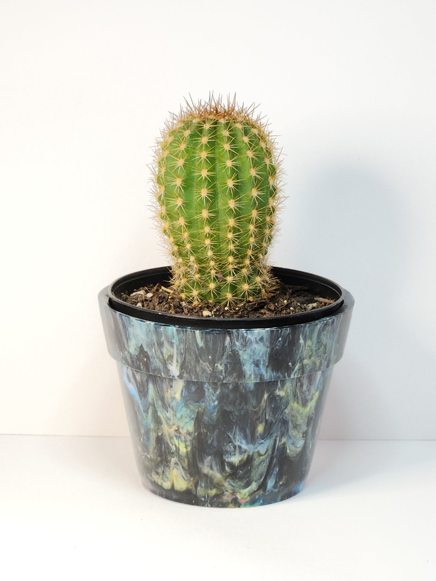 Nicola Garlick - Recycled Plastic Plant Pots