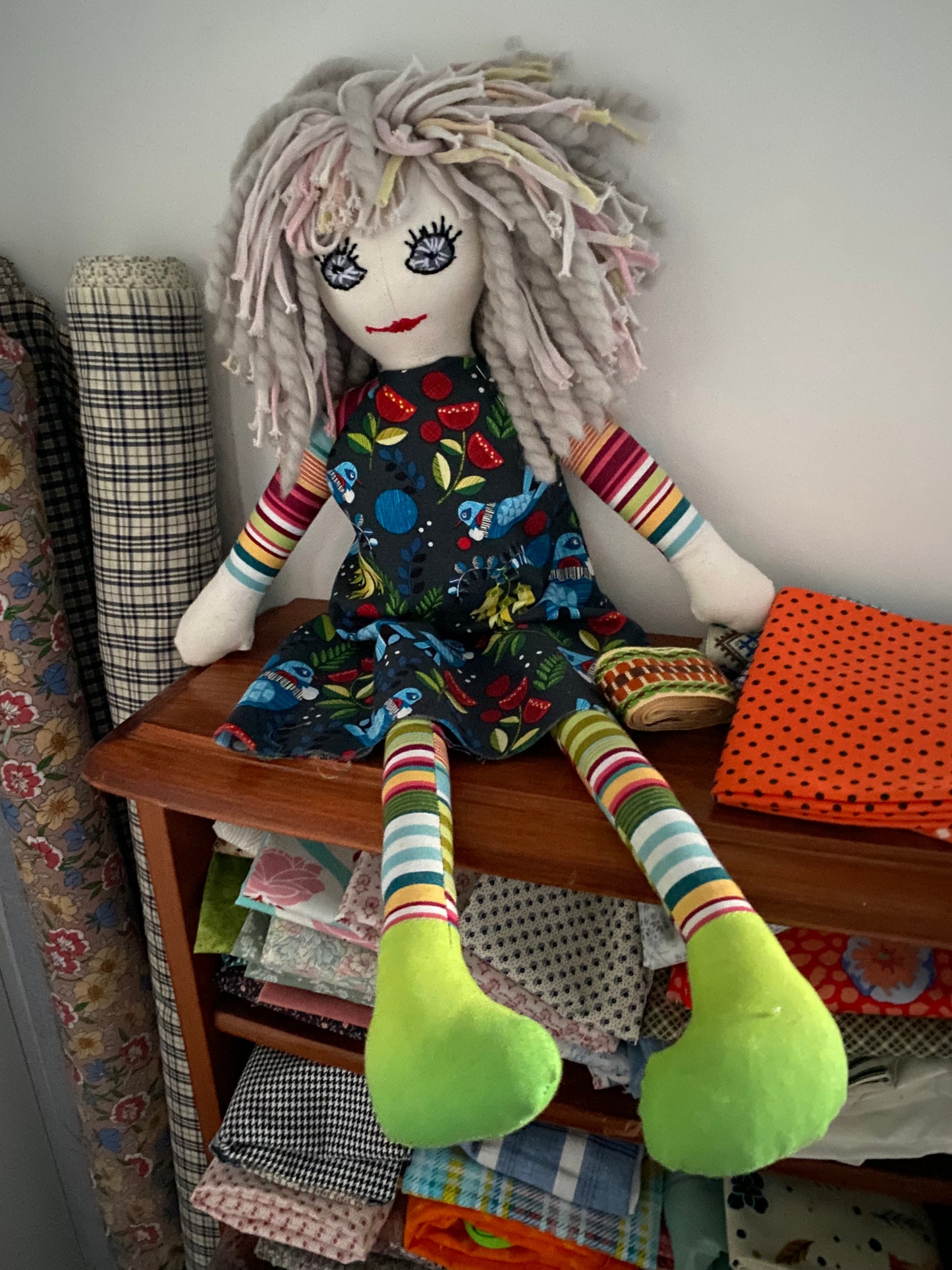 Ib Glover - Dolls’ House Collection