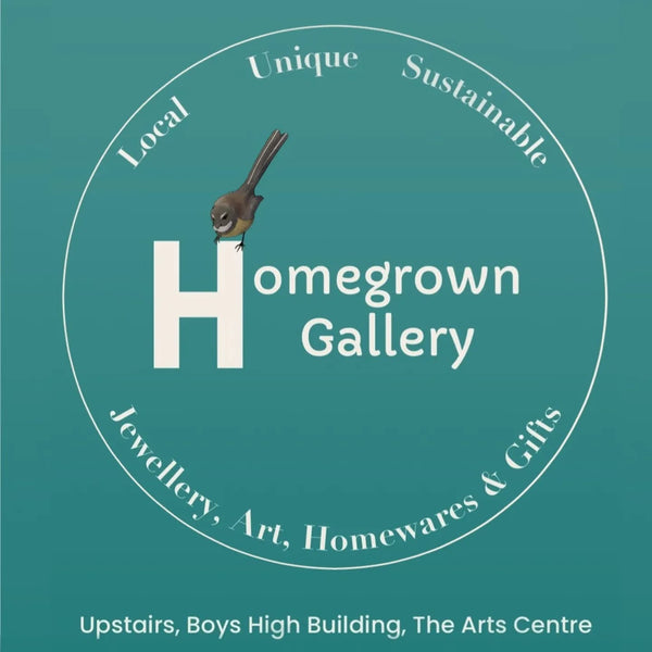 Homegrown Gallery