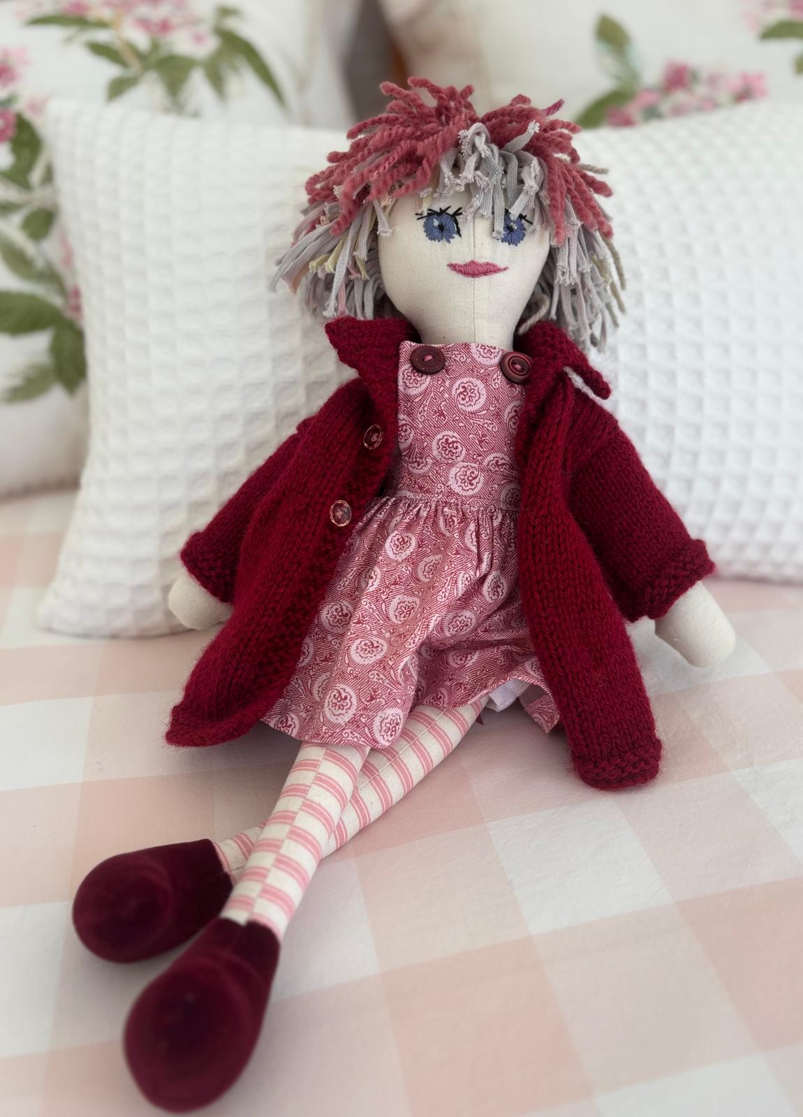 Ib Glover - Dolls’ House Collection