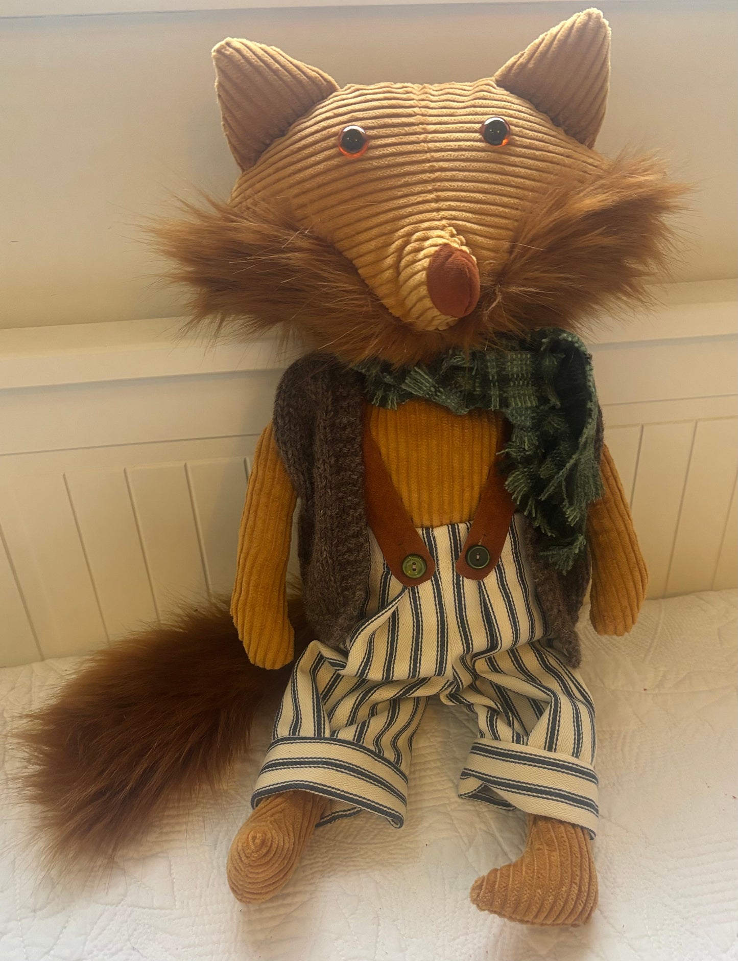 Ib Glover - Country Fox Collection