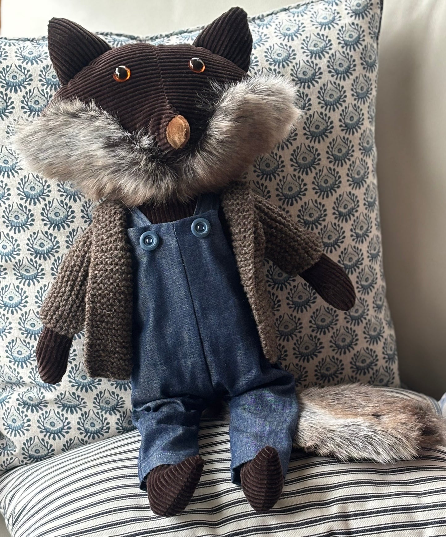 Ib Glover - Country Fox Collection