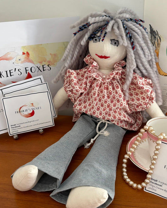 Ib Glover - Dolls’ House Collection