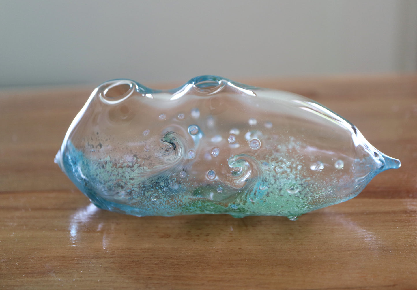 Eiko Kawaguchi - Ikebana Vase