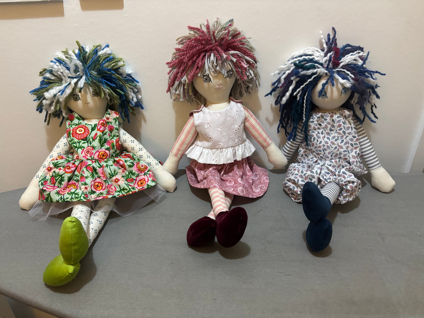 Ib Glover - Dolls’ House Collection