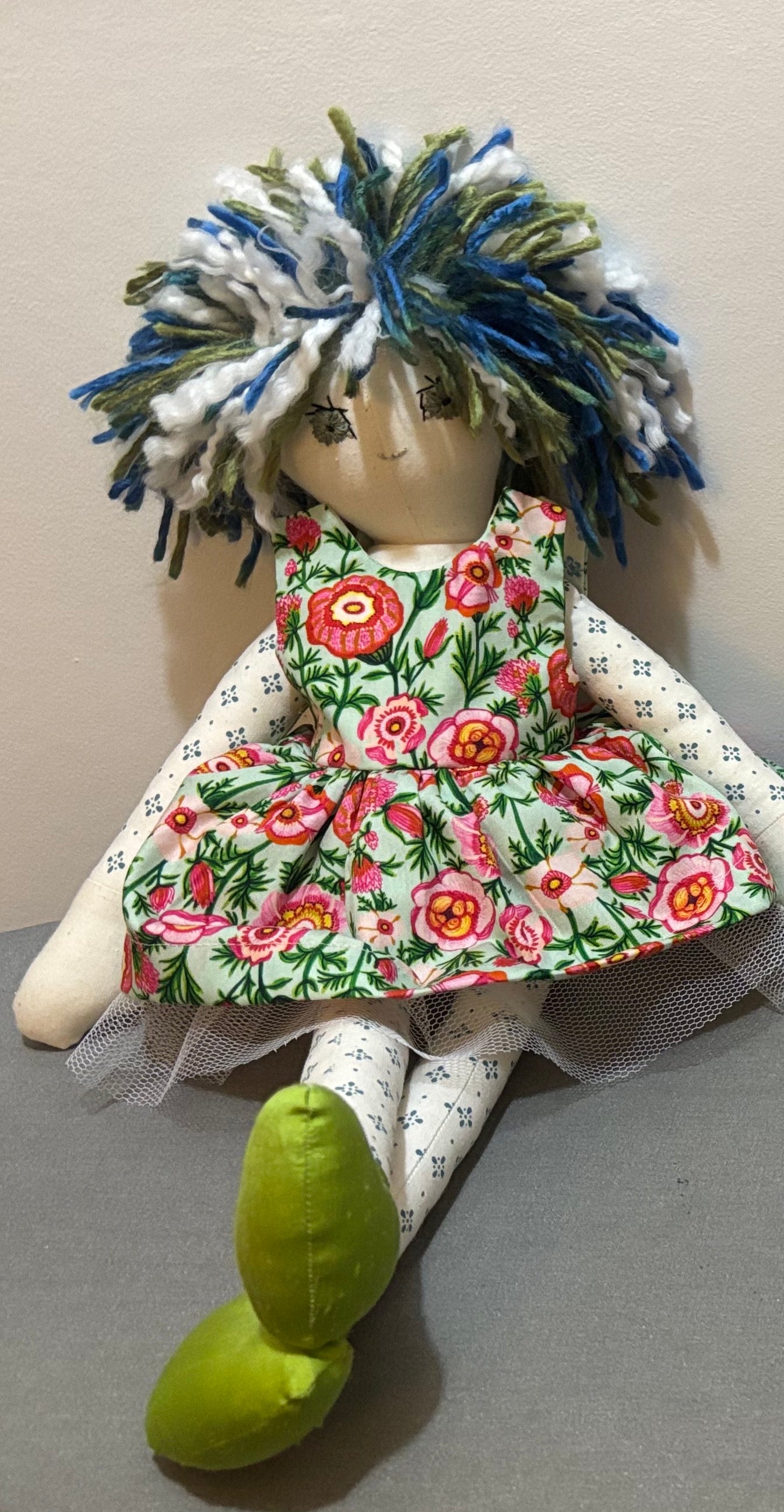 Ib Glover - Dolls’ House Collection