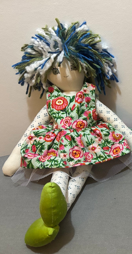 Ib Glover - Dolls’ House Collection