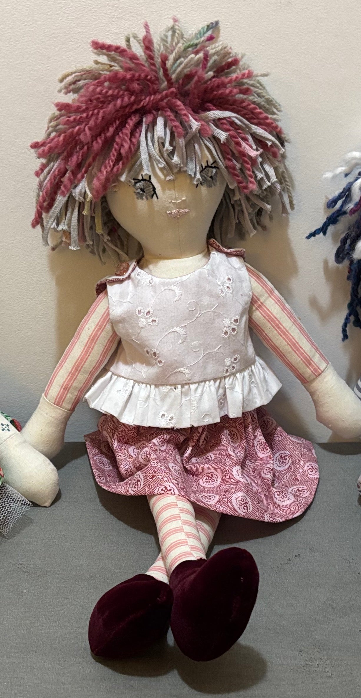 Ib Glover - Dolls’ House Collection