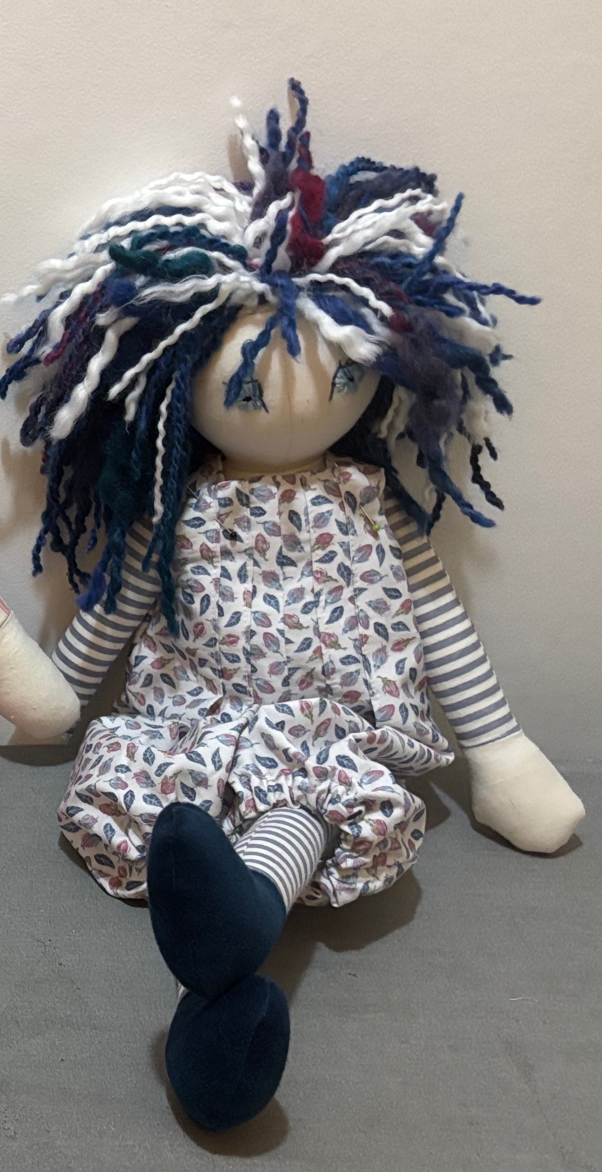 Ib Glover - Dolls’ House Collection