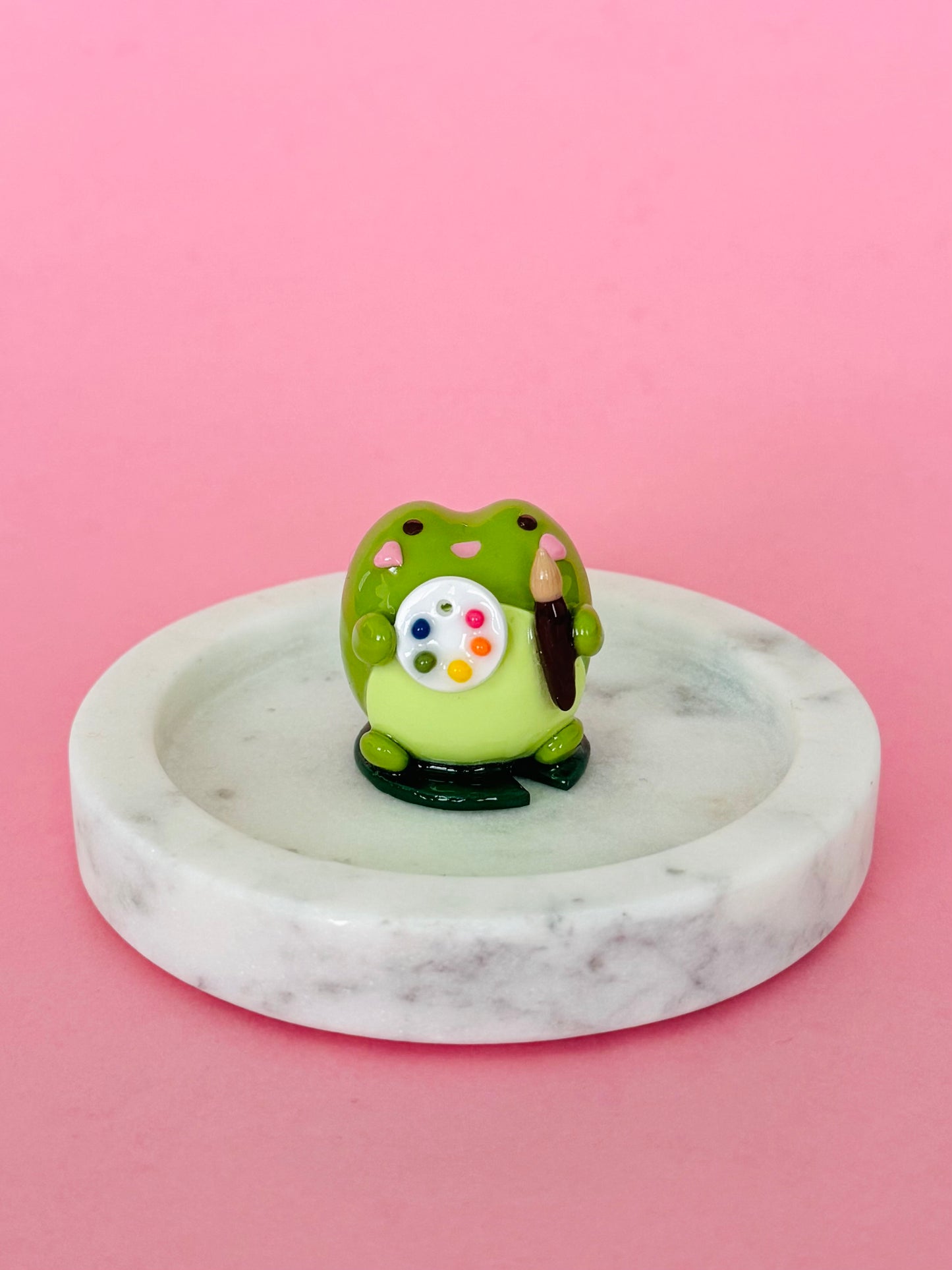 Faye Alcantara - Desk Friends