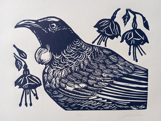 Rebecca Davies-Cowie - Tui